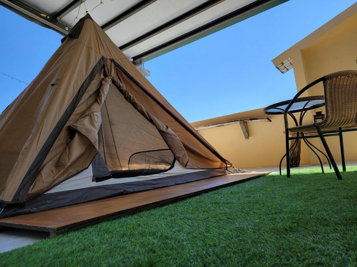Dulan Groundnut Backpacker Hostel Donghe Exterior photo