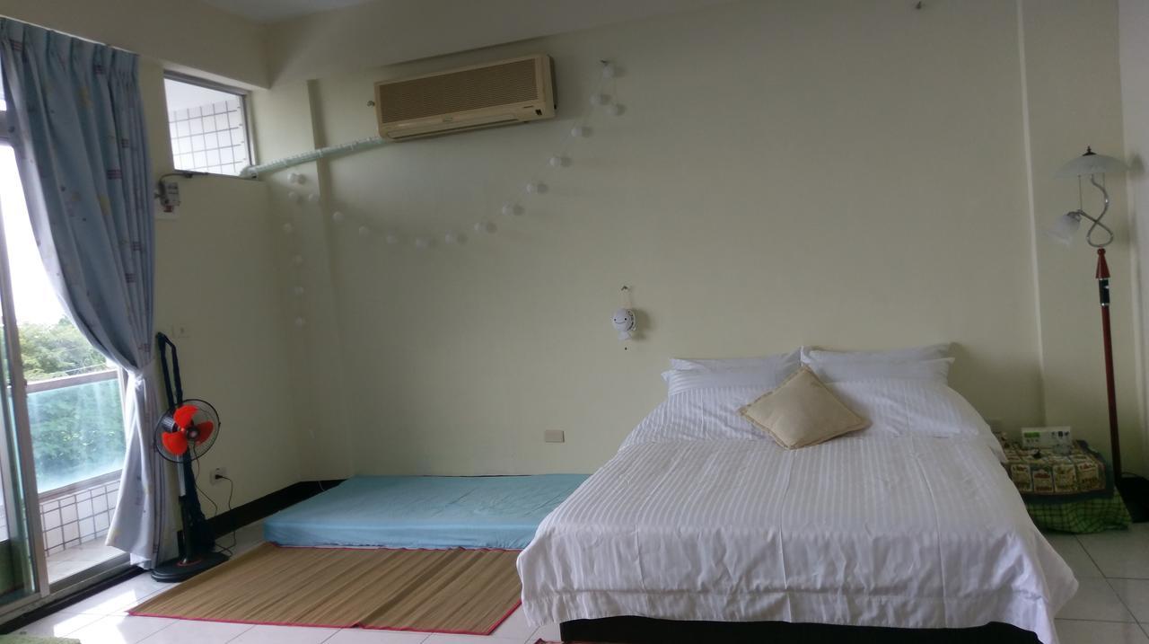 Dulan Groundnut Backpacker Hostel Donghe Exterior photo