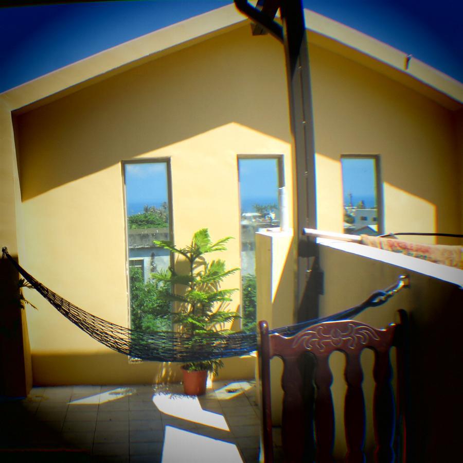 Dulan Groundnut Backpacker Hostel Donghe Exterior photo